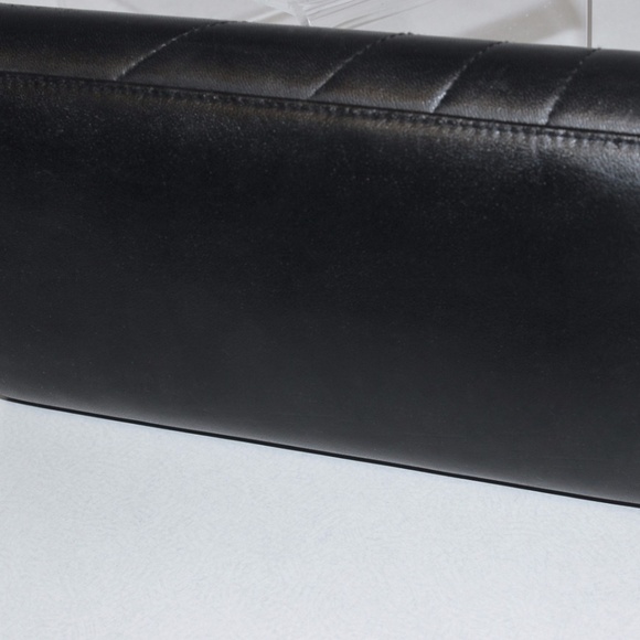 Blingy Bring Your Sunglasses Clutch Bag Purse - Picture 8 of 8